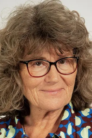 Suzanne Ernrup - Córka • Potomstwo