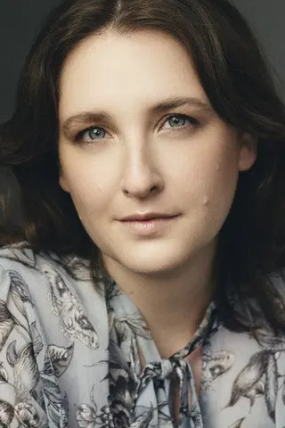 Peliculas de Zoe Mann