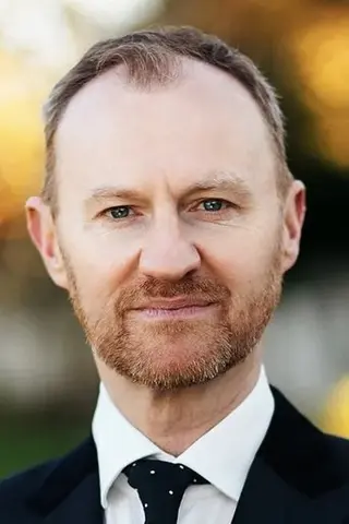 Peliculas de Mark Gatiss