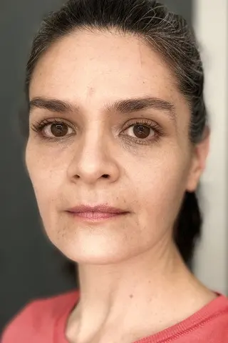 Peliculas de Maria Sager