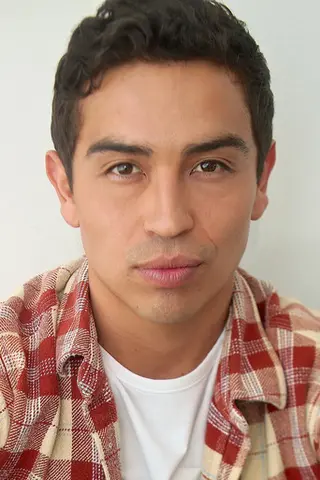 Peliculas de Daniel Ray Rodriguez