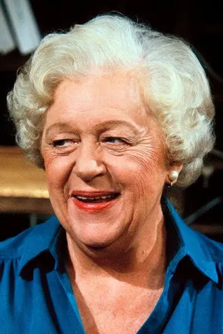 Peliculas de Lucille Benson