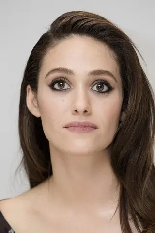 Peliculas de Emmy Rossum