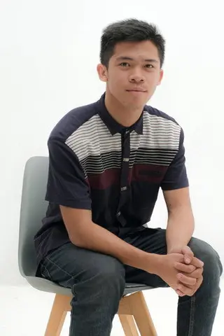 Abraham Abdiel Arya Putra Yudianto - Córka • Potomstwo