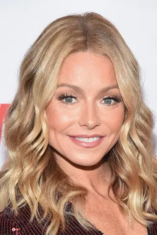 Peliculas de Kelly Ripa