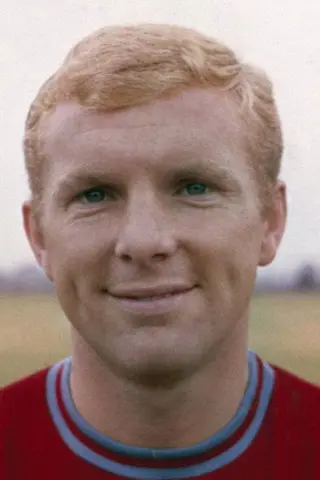 Peliculas de Bobby Moore