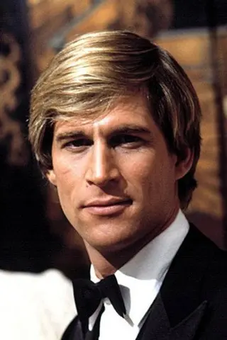 Peliculas de Simon MacCorkindale