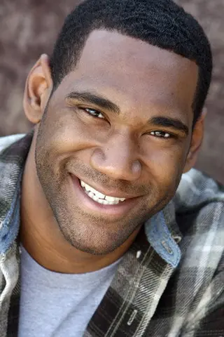 Peliculas de Anthony Alabi