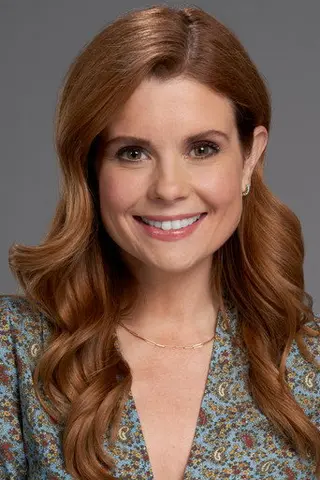 Peliculas de JoAnna Garcia Swisher