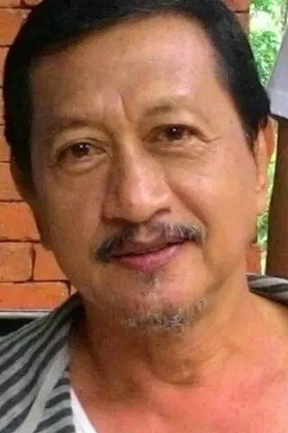 Hans Gunawan - Córka • Potomstwo
