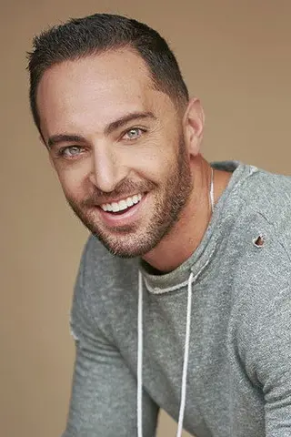 Peliculas de Zach Avery