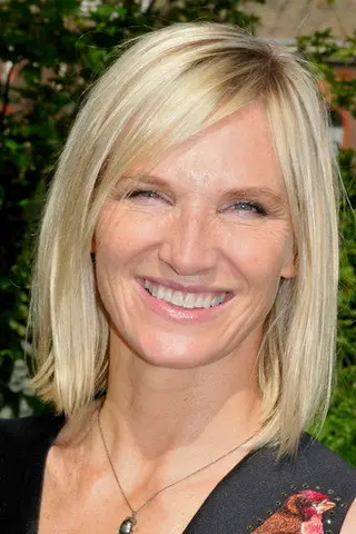 Peliculas de Jo Whiley