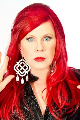 Peliculas de Kate Pierson