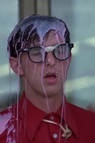 Peliculas de Jack Blum