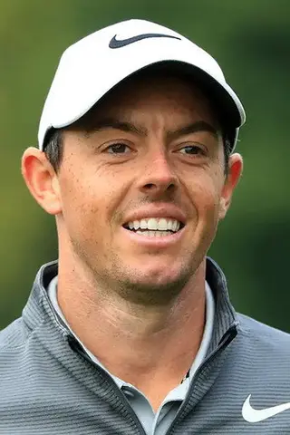 Peliculas de Rory McIlroy
