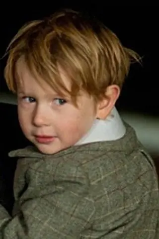 Peliculas de Misha Handley