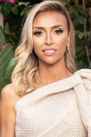 Peliculas de Giuliana Rancic