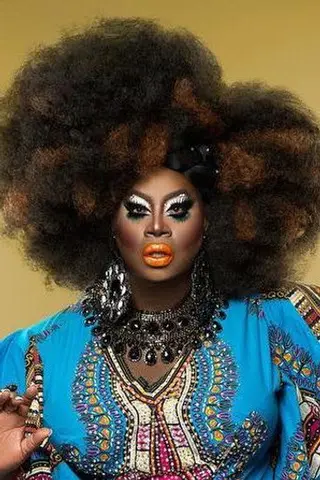 Peliculas de Latrice Royale