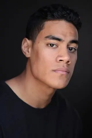 Peliculas de Dimitrius Schuster-Koloamatangi