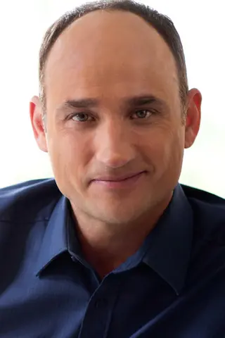 Peliculas de David Visentin