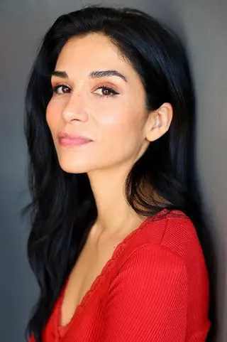 Peliculas de Cindy Pol