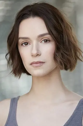 Peliculas de Alexandra Essoe