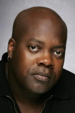 Peliculas de Charlton Lamar