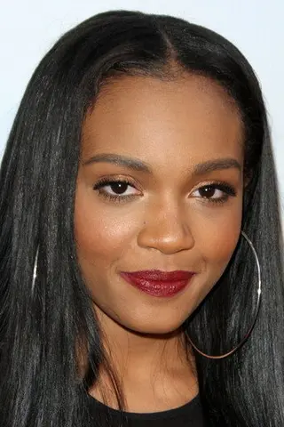 Peliculas de Lauryn Alisa McClain