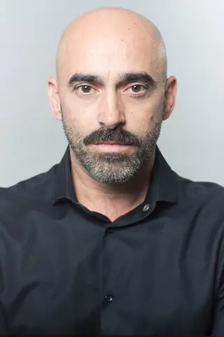 Peliculas de Chani Martín