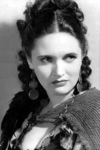 Peliculas de Margaretta Scott