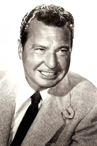 Peliculas de Phil Harris