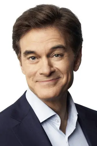Peliculas de Mehmet Oz