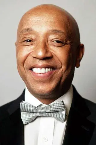 Peliculas de Russell Simmons
