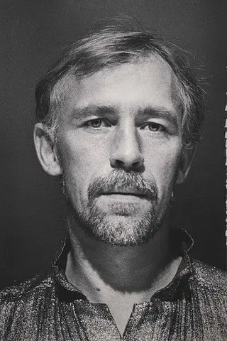 Peliculas de Knut Husebø