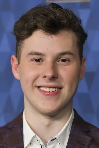 Peliculas de Nolan Gould