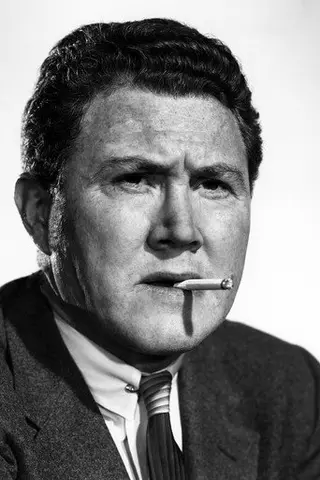 Peliculas de Henry Slate