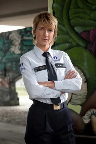 Peliculas de Katrien Vandendries