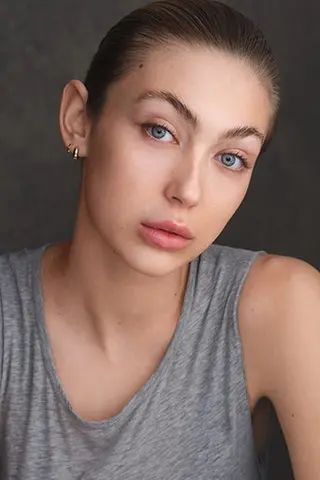 Peliculas de Hana Hrzic