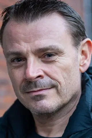 Peliculas de Kim Sønderholm