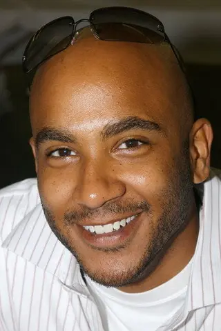 Peliculas de Cirroc Lofton