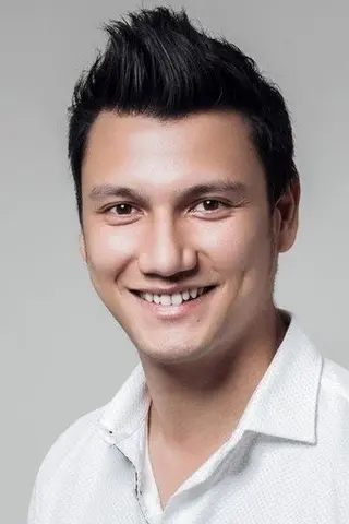 Peliculas de Christian Sugiono