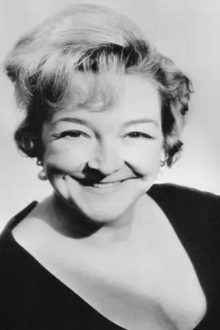 Peliculas de Beryl Reid