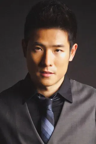Peliculas de Michael Hsia