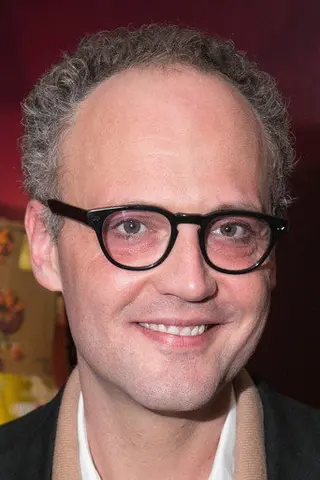 Peliculas de Alex Beckett