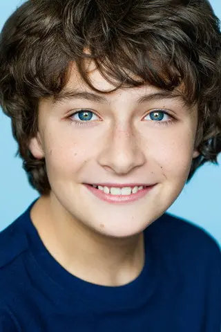 Peliculas de Tucker Chandler