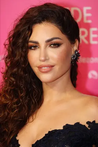 Peliculas de Yolanthe Cabau