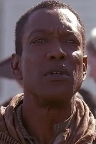 Peliculas de Jay Arlen Jones