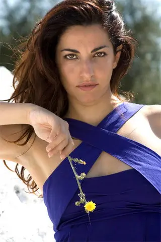 Peliculas de Oriana Celentano