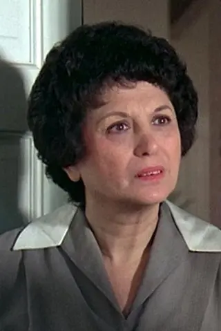 Peliculas de Fritzi Burr