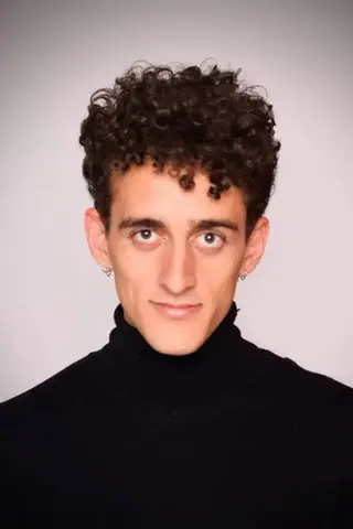 Peliculas de Javier Lera